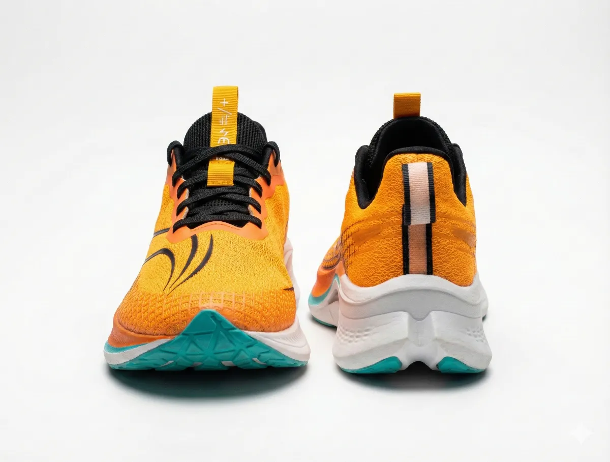 Zen Pro  |  Talla 41