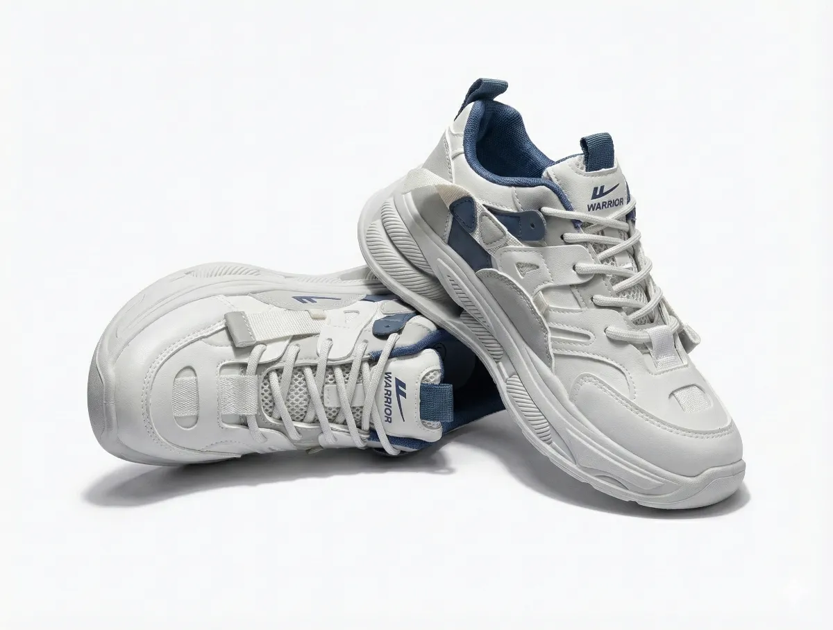 Tenis Warrior | Talla 38