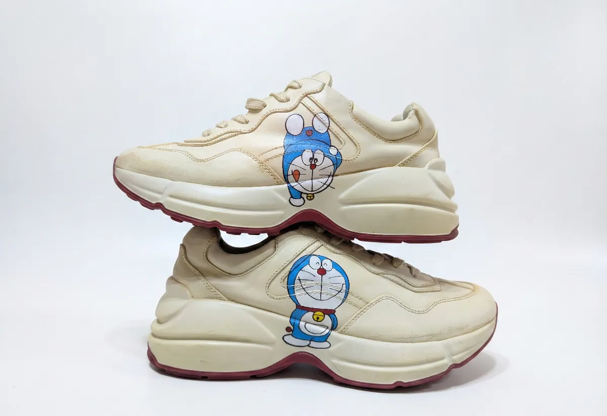 Gucci Made in Italy