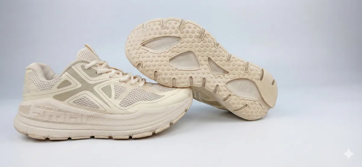 Tenis BMOI Run Ever Be Talla 41
