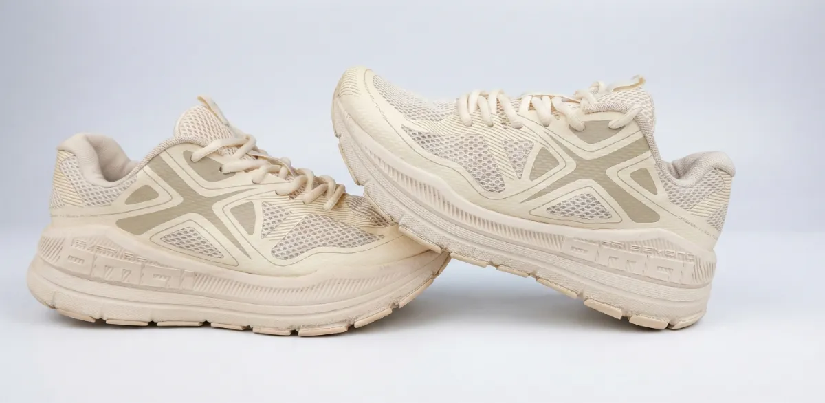 Tenis BMOI Run Ever Be Talla 41