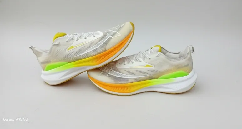 Tenis Xtep Ace para Running