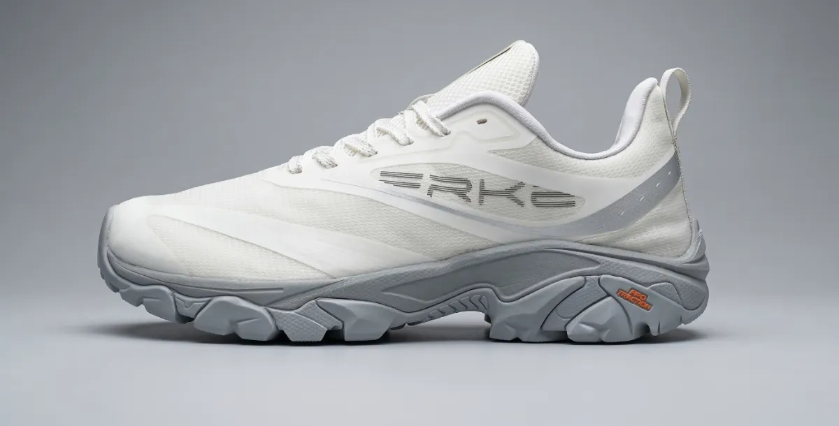 Tenis ERKE Hi-Tec Trail Walking