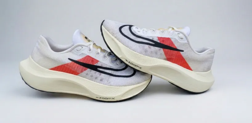 Nike ZoomX Fly 5 Eliud Kipchoge Edition