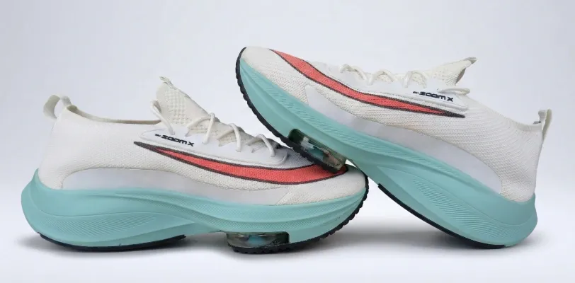 Nike ZoomX Performance Running