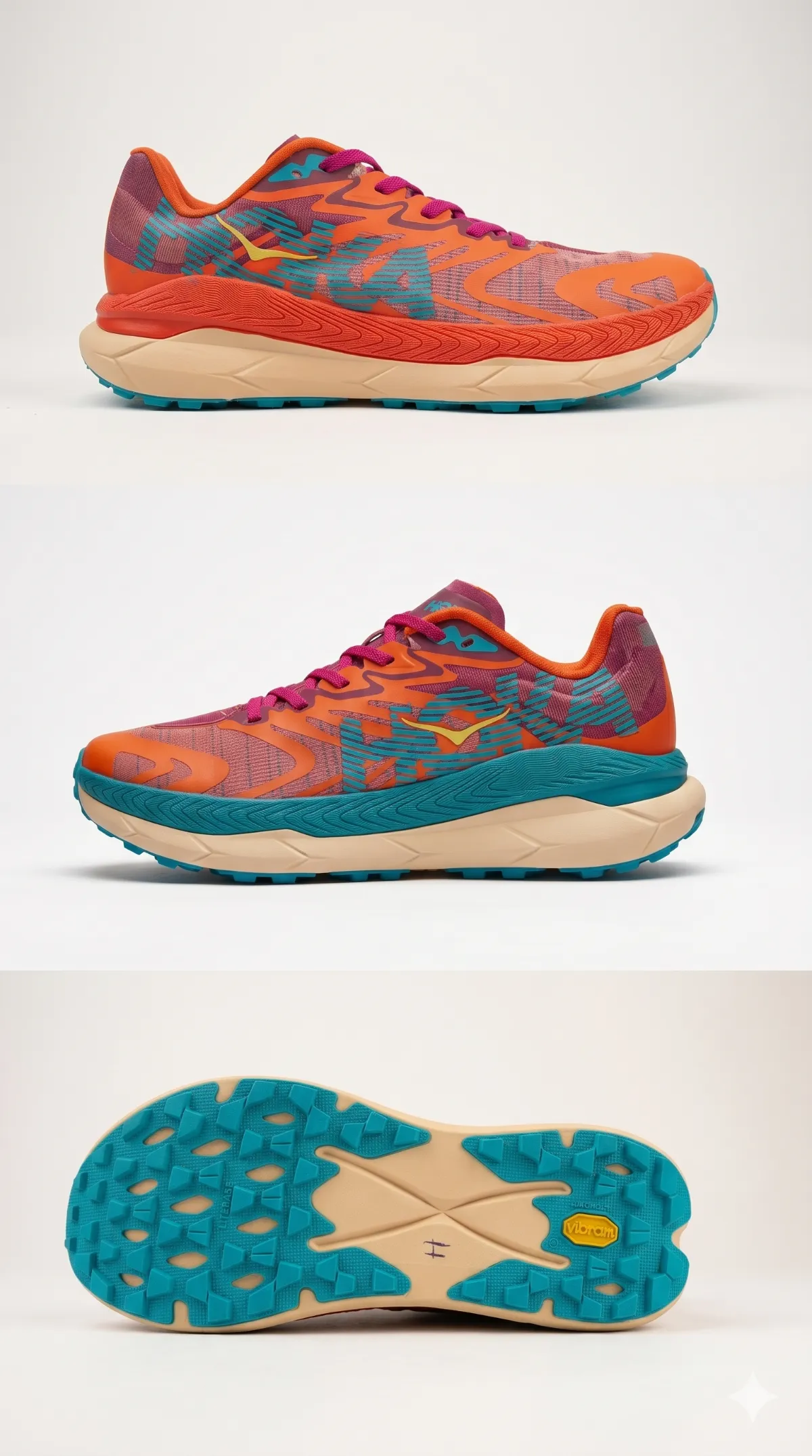 Hoka Tecton X2 Performance Trail