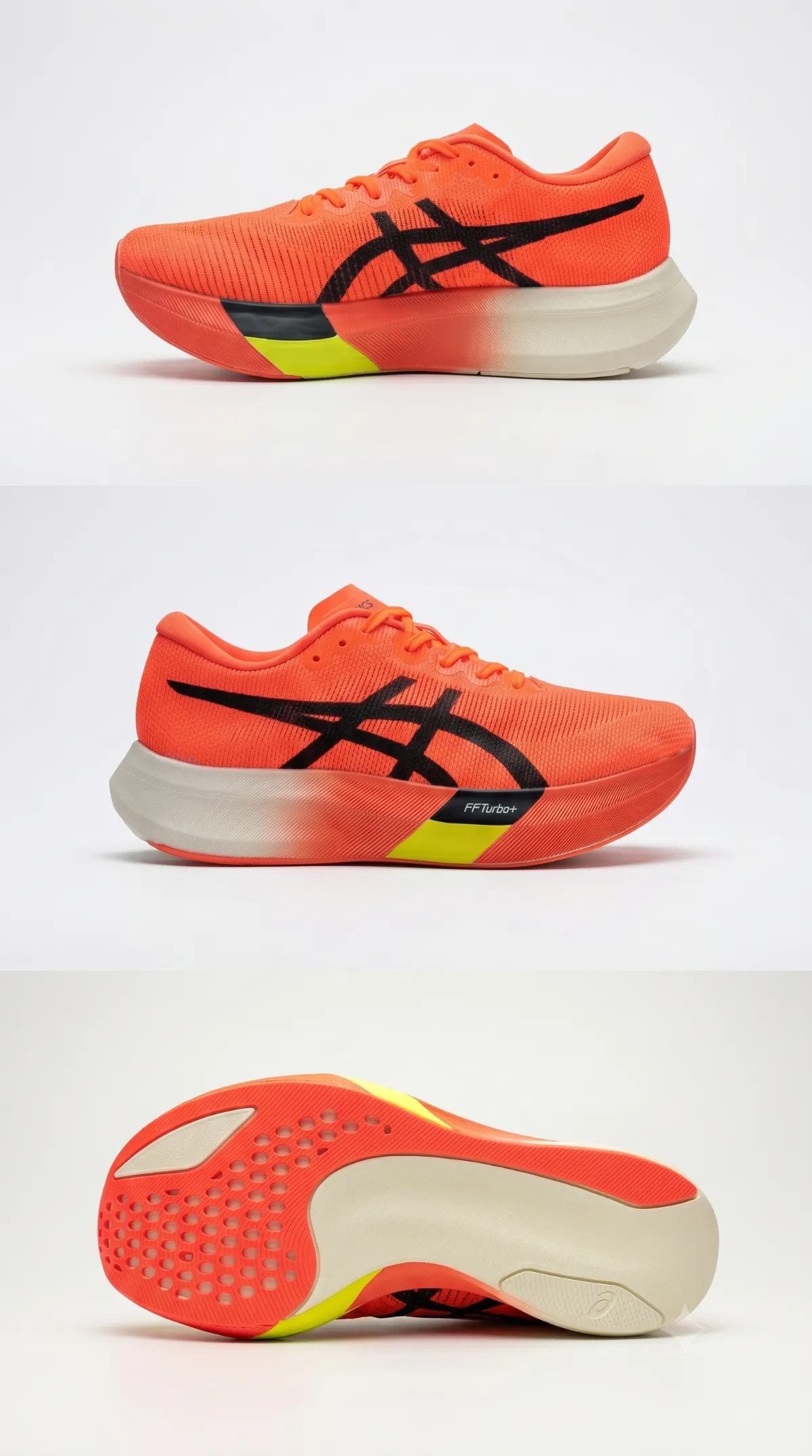 Asics Metaspeed Sky ROZADO
